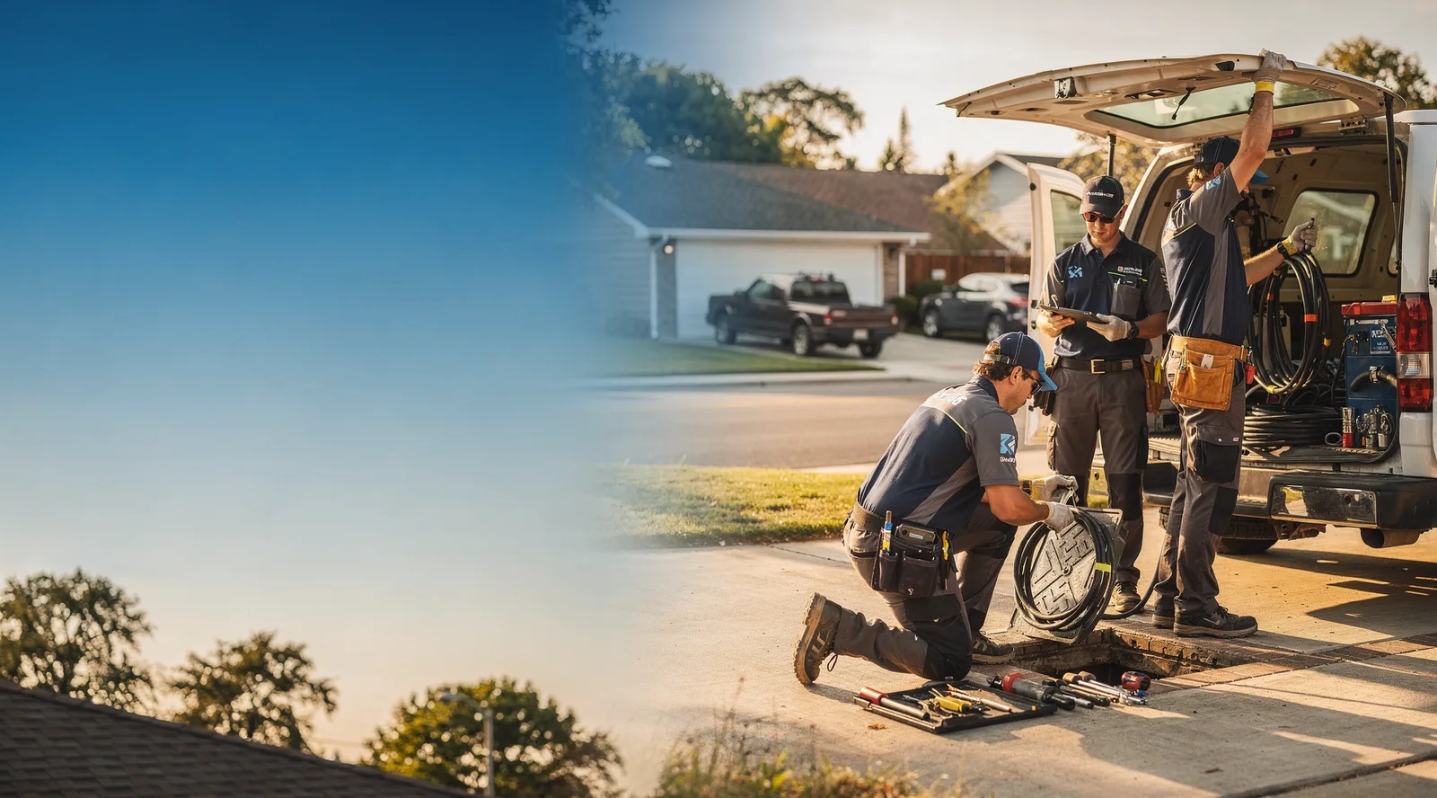 Water Softener Installation in Vidor, TX near me